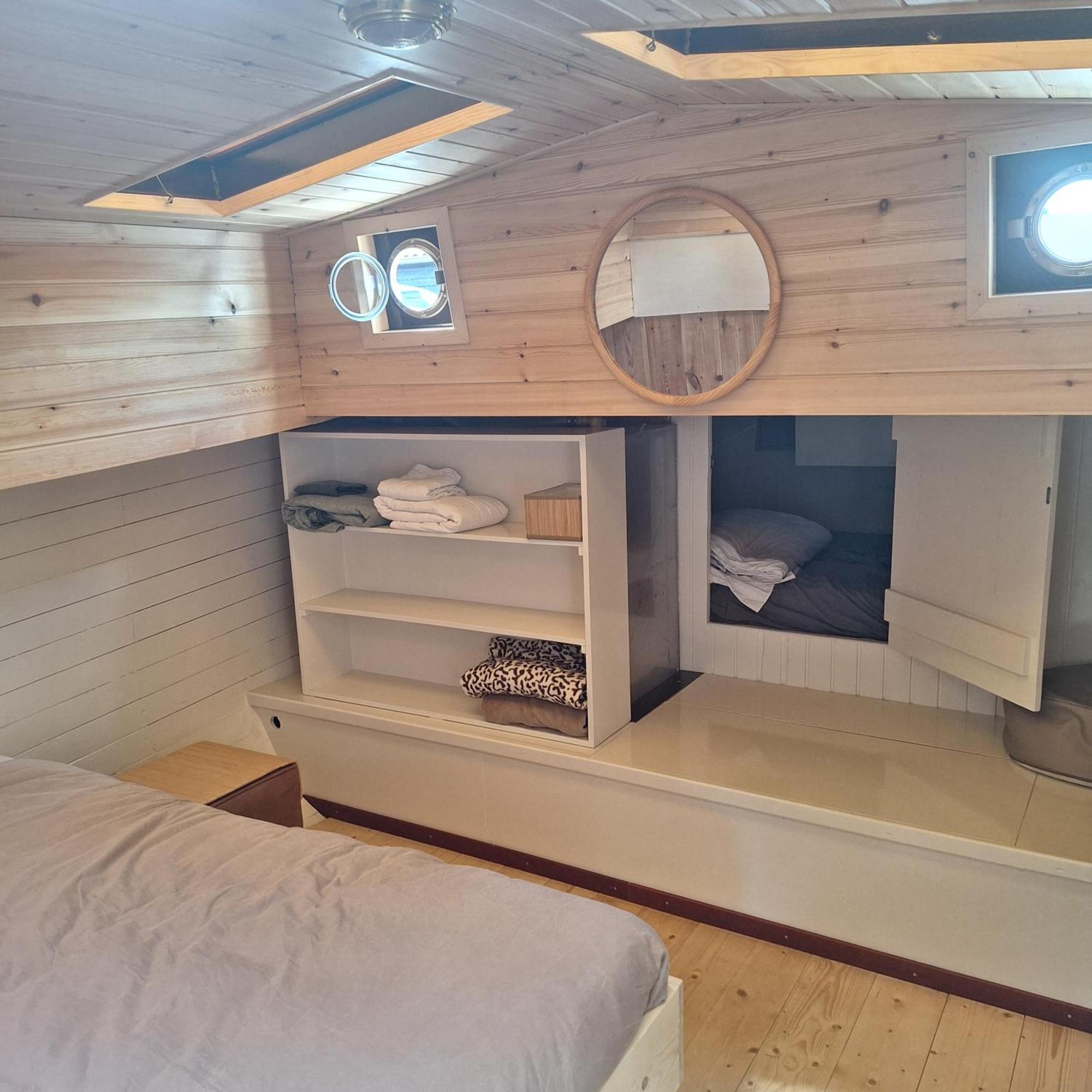 Vakantiehuisjes Marsherne Poppingawier Exterior foto