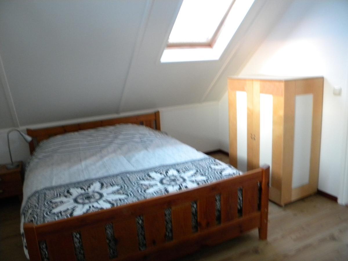 Vakantiehuisjes Marsherne Poppingawier Quarto foto