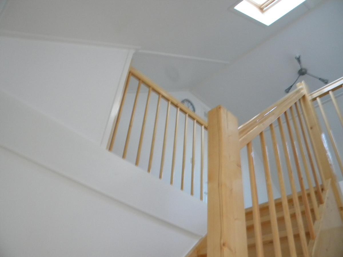 Vakantiehuisjes Marsherne Poppingawier Quarto foto